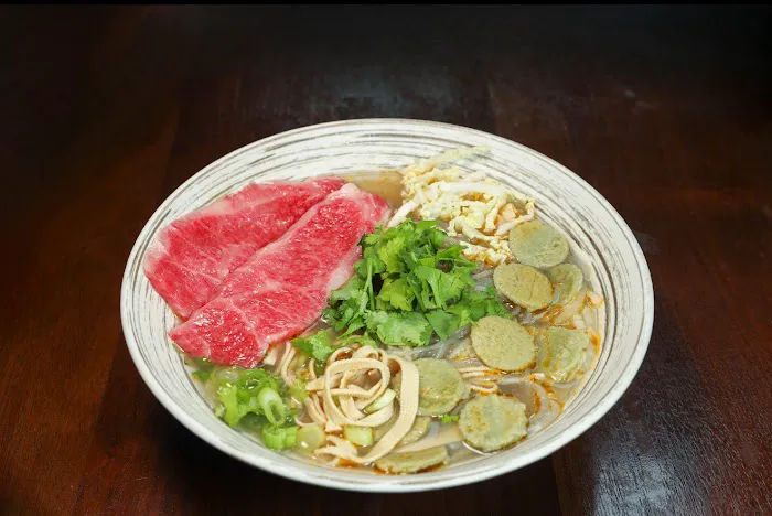 Monday Kitchen 周一淮南牛肉汤 Picture 5