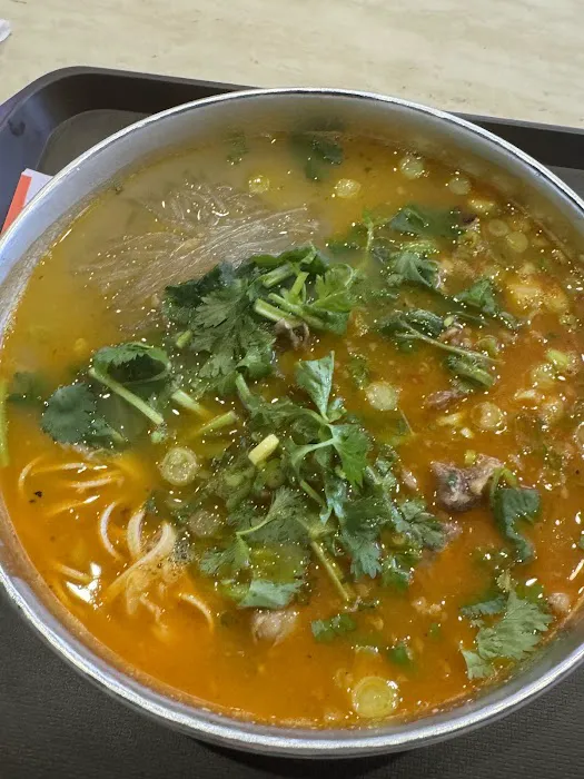 Monday Kitchen 周一淮南牛肉汤 Picture 3