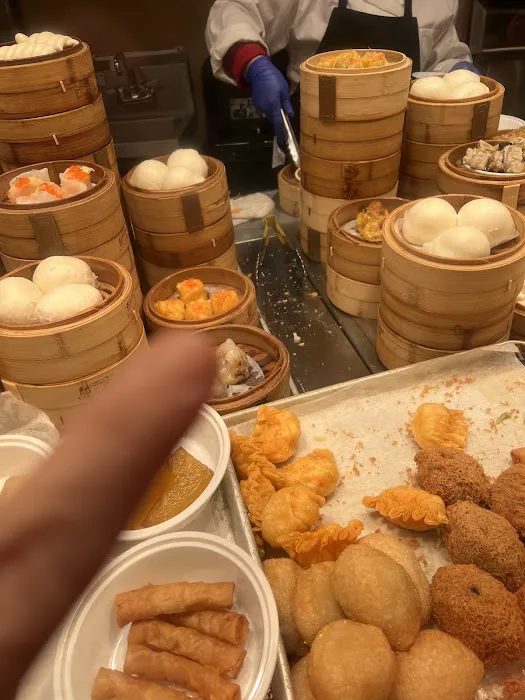 J mart dimsum 4 choice 1 soup Picture 8