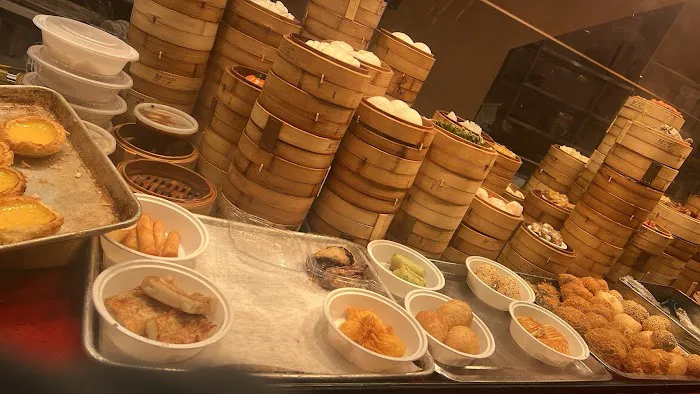 J mart dimsum 4 choice 1 soup Picture 2