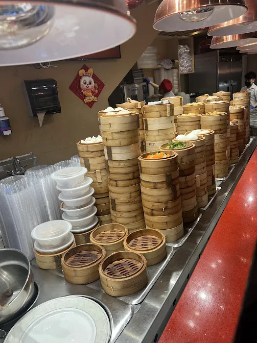J mart dimsum 4 choice 1 soup Picture 3