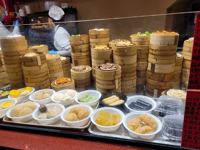 J mart dimsum 4 choice 1 soup Picture 10