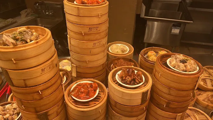 J mart dimsum 4 choice 1 soup Picture 5