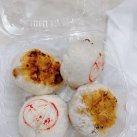 Distinctive foods ico