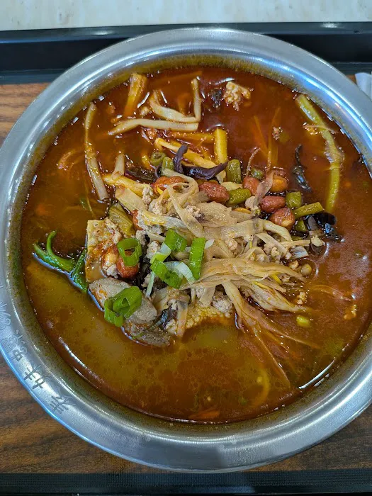 Cousin Snail Noodles Picture 2