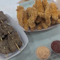 Nanchang Flavor ico