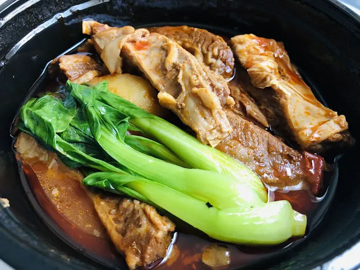 Siha Bento 小煮就饭 Picture 7