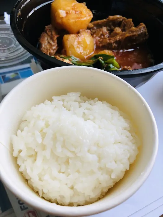 Siha Bento 小煮就饭 Picture 5