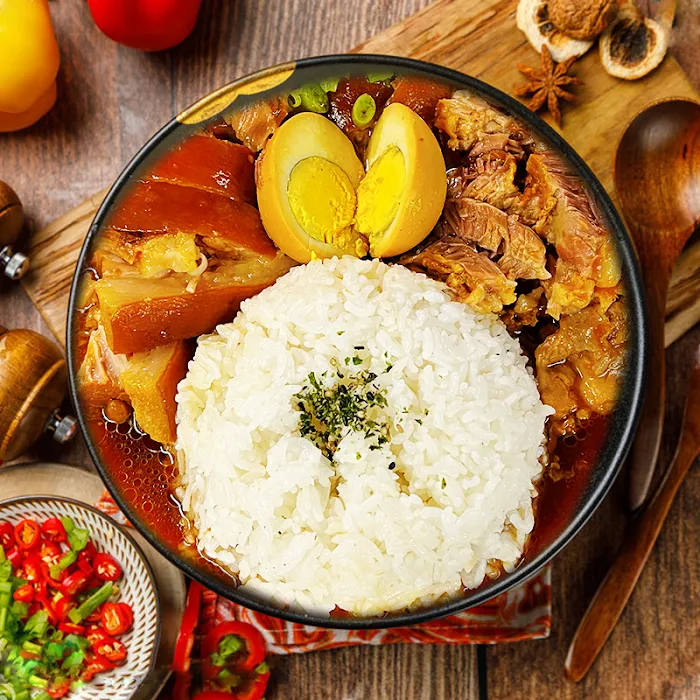 Siha Bento 小煮就饭 Picture 4