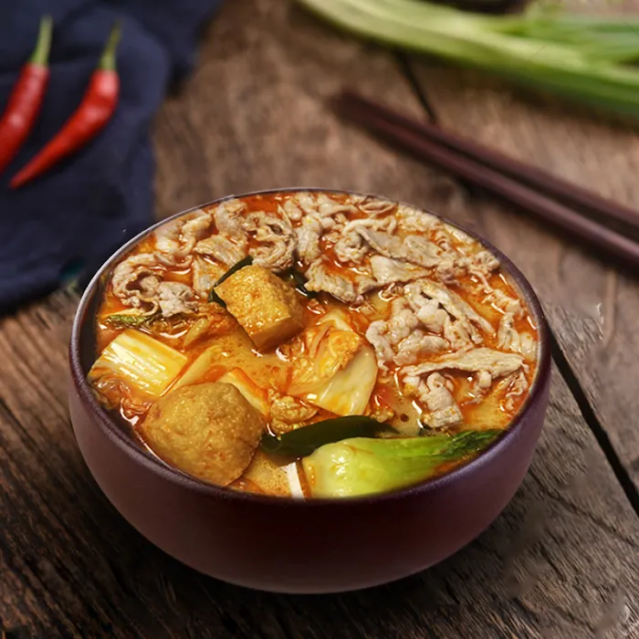 Siha Bento 小煮就饭 Picture 10