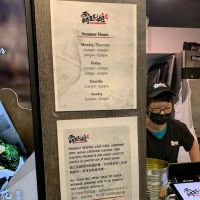 Legend Chicken ico