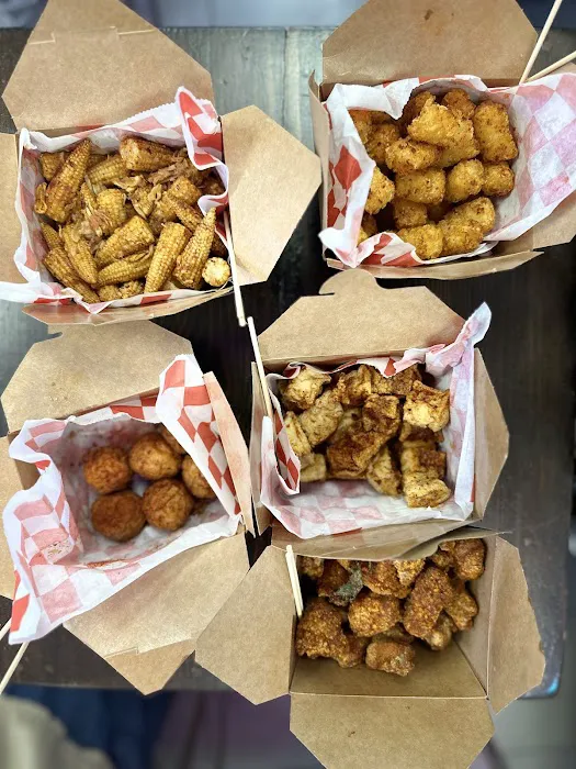 Legend Chicken Picture 8