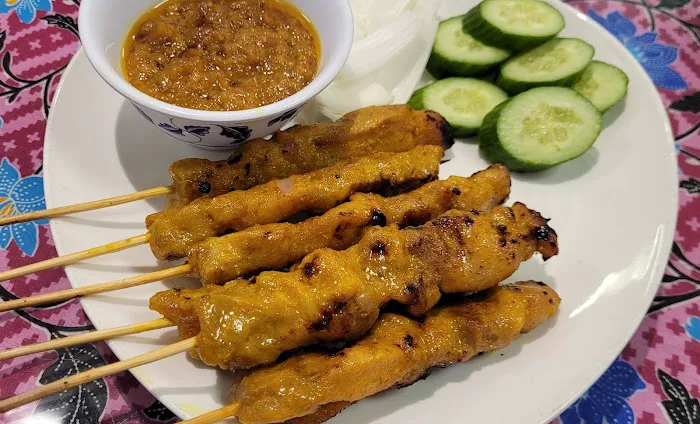 Malay Picture 3