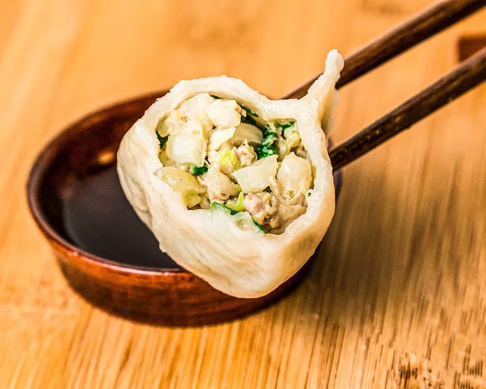 Old Captain's Dumpling Picture 3