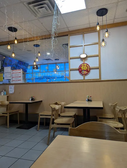 Old Captain's Dumpling Picture 1