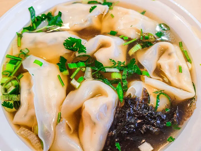 Old Captain's Dumpling Picture 10