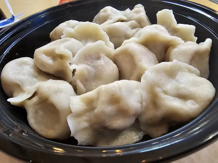 Old Captain's Dumpling Picture 6