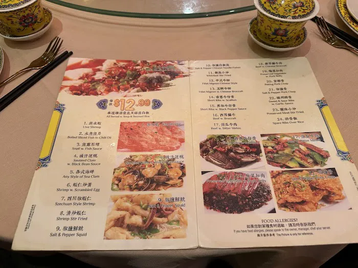 King Crab House Picture 6