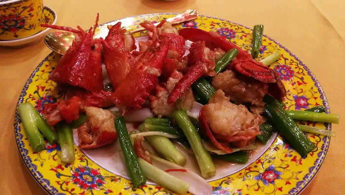 King Crab House Picture 10