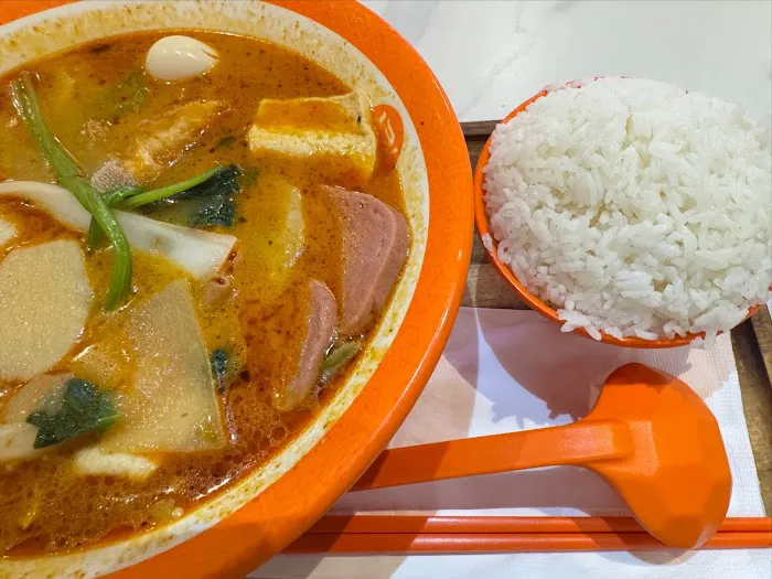 杨国福麻辣烫法拉盛 YangGuoFu Malatang Picture 3
