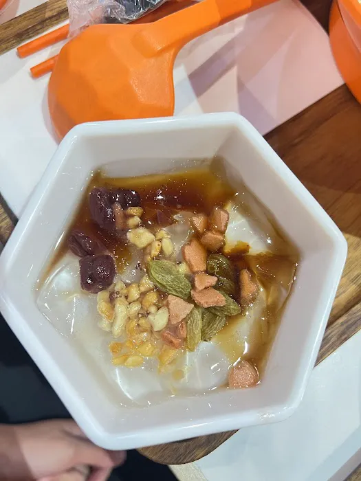 杨国福麻辣烫法拉盛 YangGuoFu Malatang Picture 2