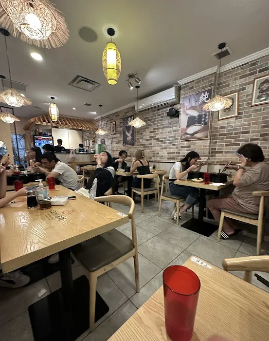 Shimiaodao Noodle Picture 7