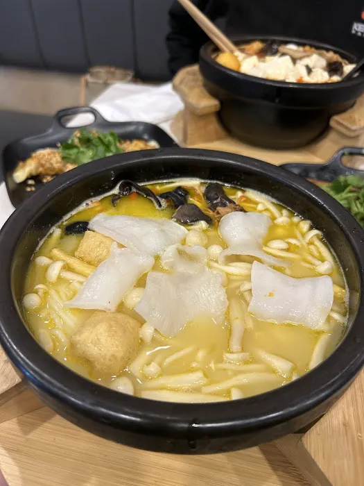 Shimiaodao Noodle Picture 6