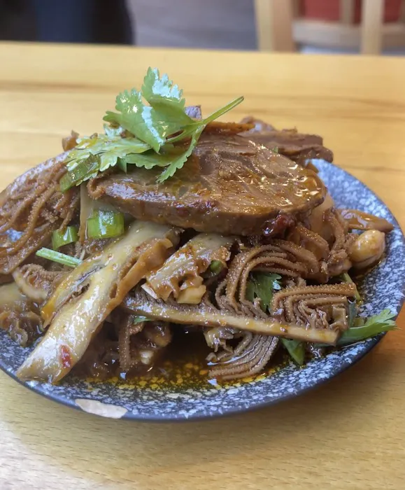 Shimiaodao Noodle Picture 4