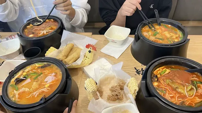 Shimiaodao Noodle Picture 3