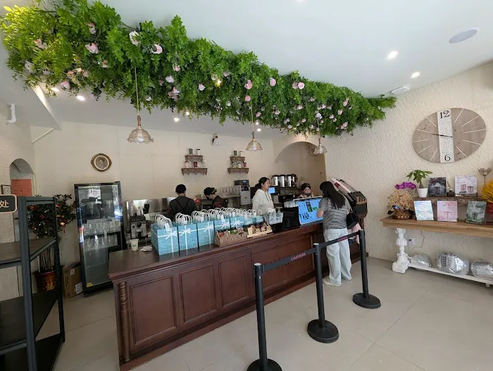 CHAYANN Tea Picture 10