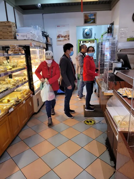 Mr. Tu Bakery Inc Picture 1