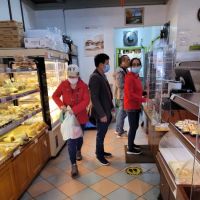 Mr. Tu Bakery Inc ico