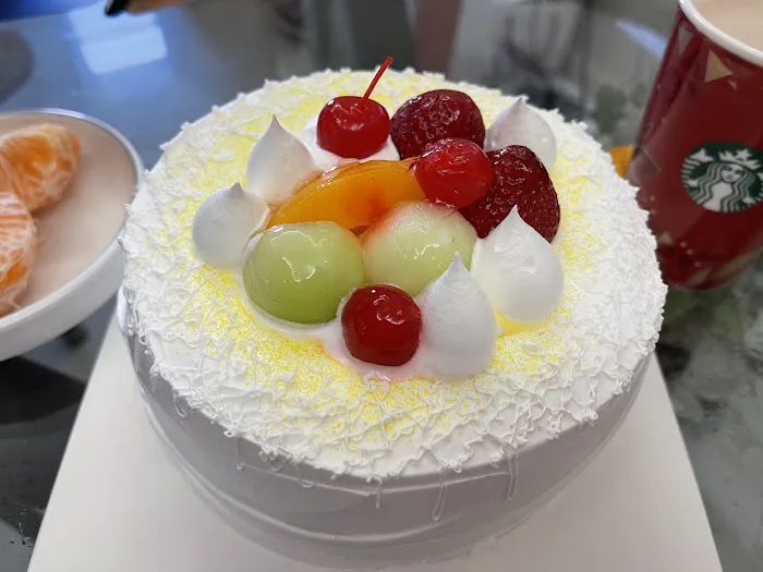Mr. Tu Bakery Inc Picture 10