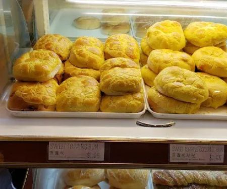 Fay Da Bakery