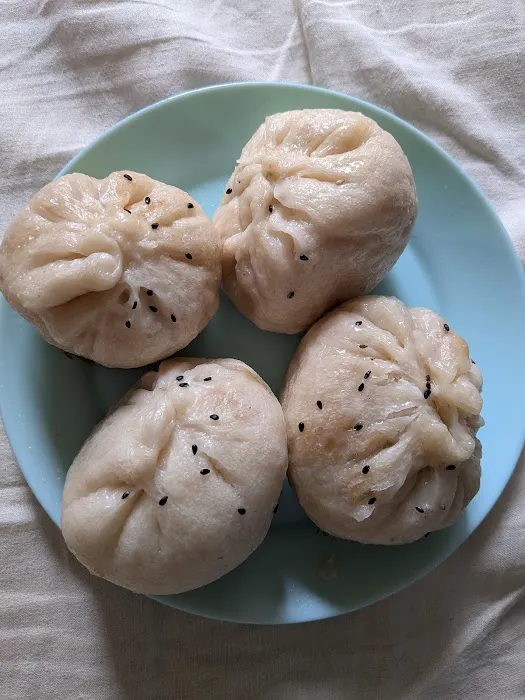 Lao Jie Picture 2