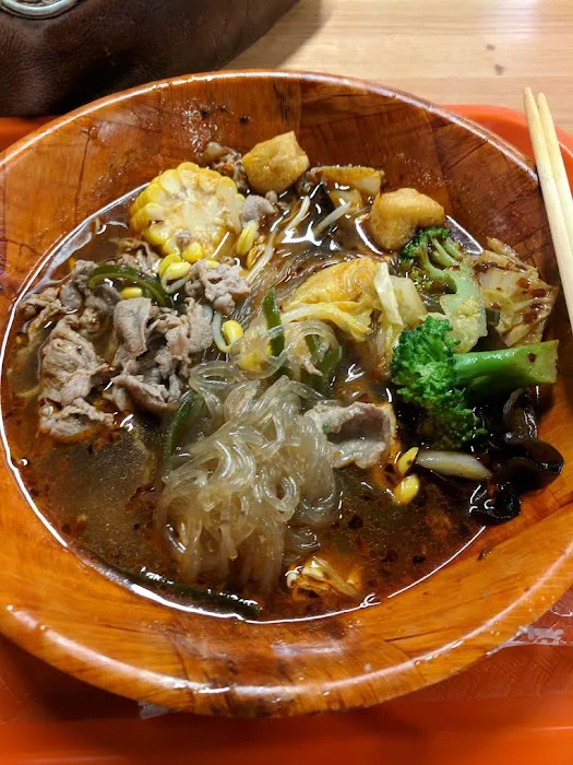 Lao Jie Picture 6
