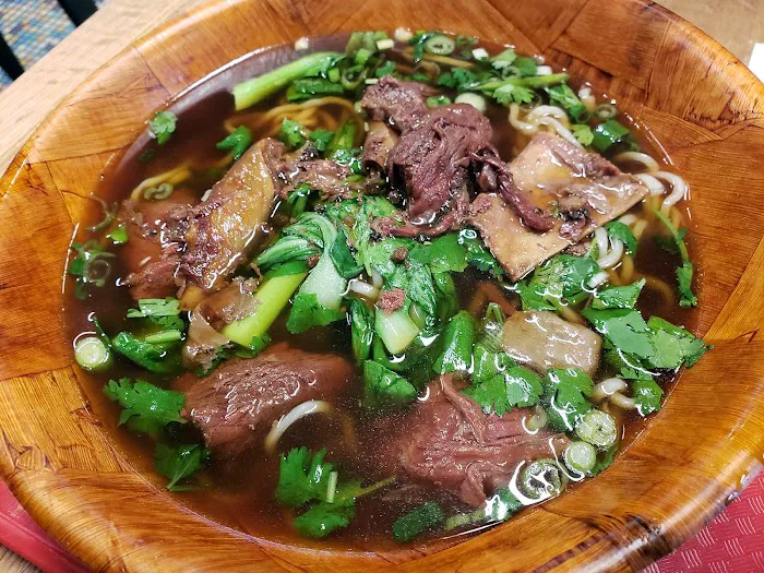Lao Jie Picture 10
