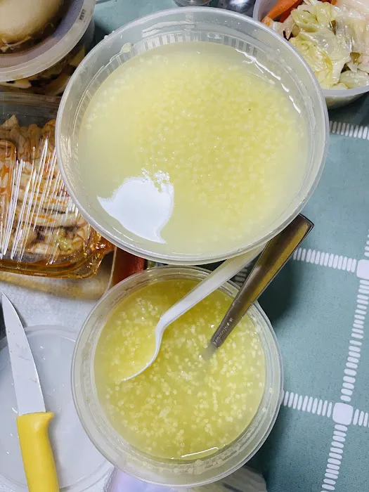 Qing Dao Restaurant (青岛饭店) Picture 1