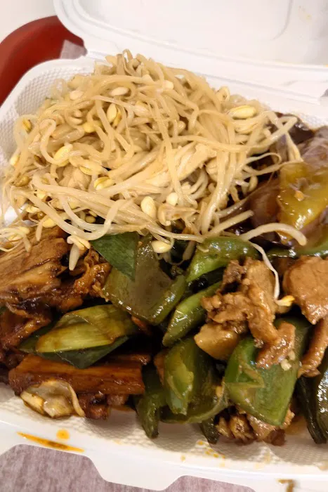 Qing Dao Restaurant (青岛饭店) Picture 8