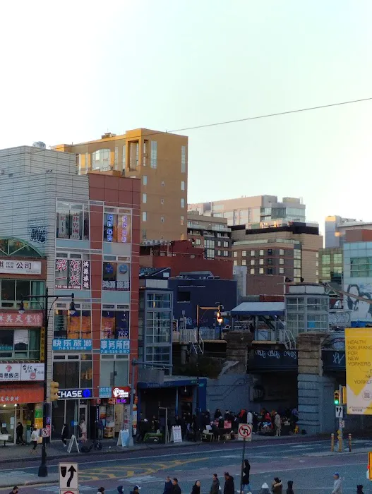 Qing Dao Restaurant (青岛饭店) Picture 6