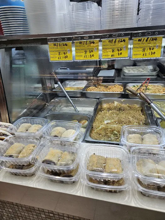Qing Dao Restaurant (青岛饭店) Picture 7
