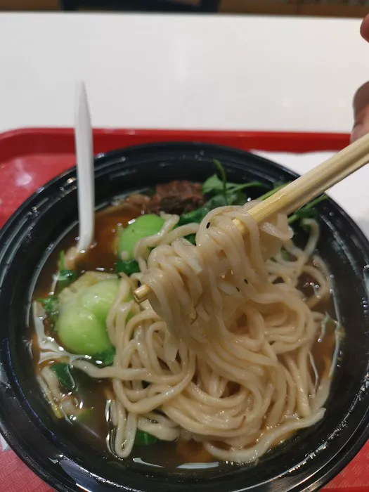 Qing Dao Restaurant (青岛饭店) Picture 9
