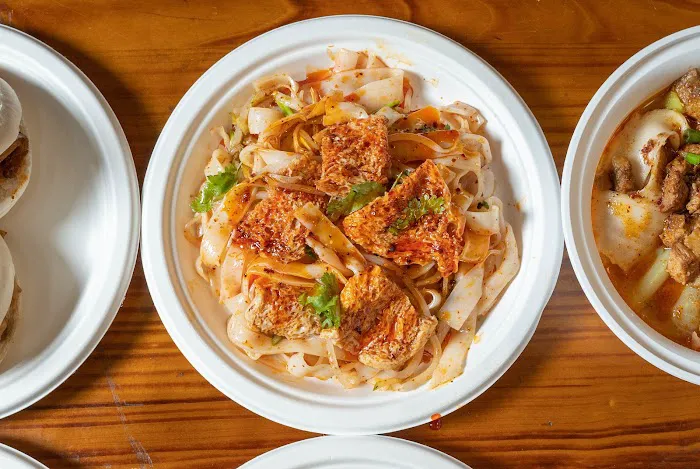 Xi'an Famous Foods 西安名吃 | Main St. Flushing Picture 3