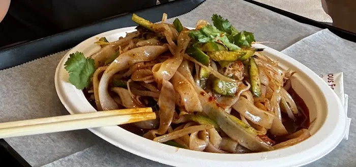 Xi'an Famous Foods 西安名吃 | Main St. Flushing Picture 5