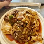 Xi'an Famous Foods 西安名吃 | Main St. Flushing