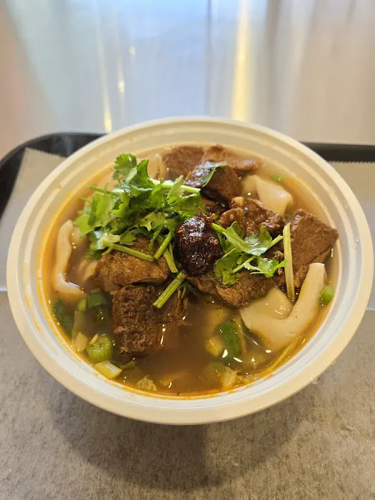 Xi'an Famous Foods 西安名吃 | Main St. Flushing Picture 8