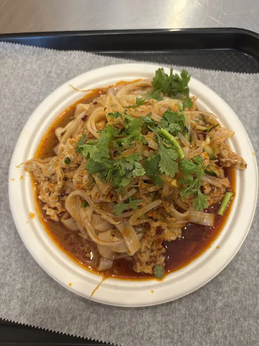 Xi'an Famous Foods 西安名吃 | Main St. Flushing Picture 7