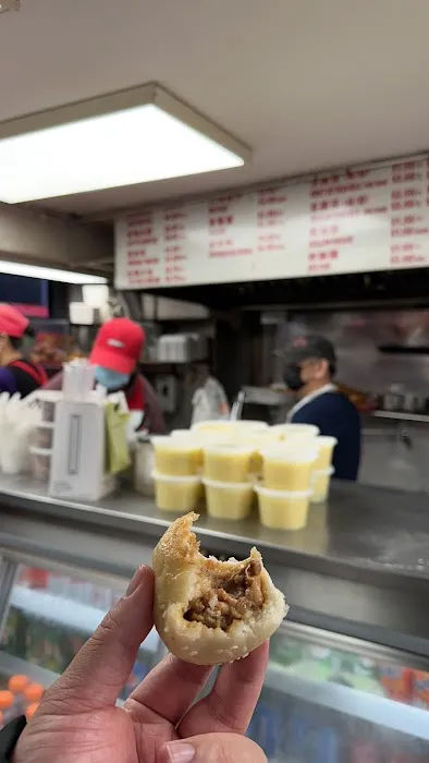 Zhu Ji Dumpling House Picture 8