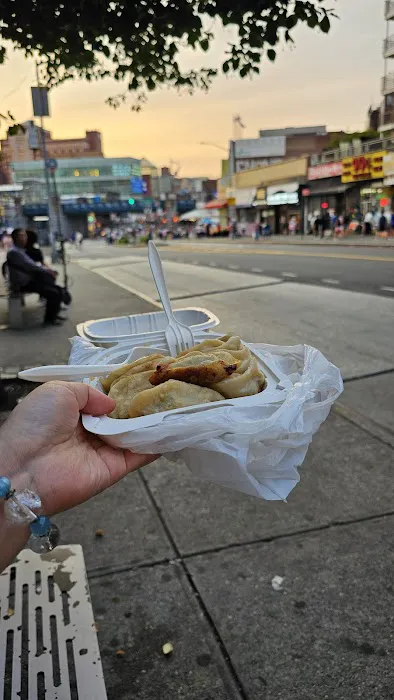 Zhu Ji Dumpling House Picture 7