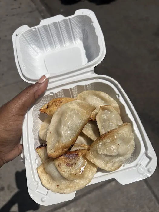 Zhu Ji Dumpling House Picture 6